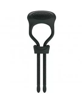 PRETTY LOVE - CURITIS VIBRATORRING