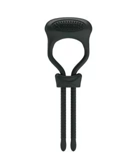 PRETTY LOVE - CURITIS VIBRATORRING