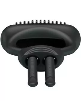 PRETTY LOVE - CURITIS VIBRATORRING