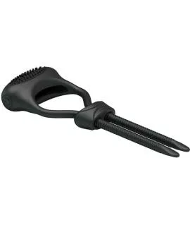 PRETTY LOVE - CURITIS VIBRATORRING