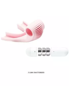 Pretty Love Elsa Oralstimulator - Erotik