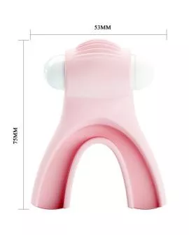 Pretty Love Elsa Oralstimulator - Erotik