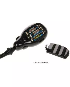 PRETTY LOVE - ALEXANDER AUTOMATISCHE EREKTIONSPUMPE
