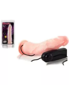 BAILE - Realistischer Penis-Liebe-Klon 22,3 cm