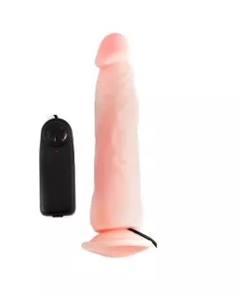 BAILE - Realistischer Penis-Liebe-Klon 22,3 cm