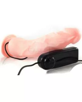 BAILE - Realistischer Penis-Liebe-Klon 22,3 cm