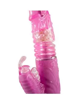 BAILE - TRAVEL PARTNER UP & DOWN ROTATOR HASE ROSA