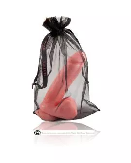 BAILE - BRAVE MAN NATÜRLICHER DILDO 20 CM