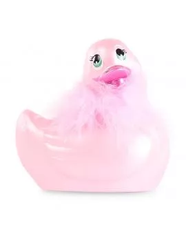 BIG TEASE TOYS - I RUB MY MY DUCKIE 2.0 | PARIS (ROSA)