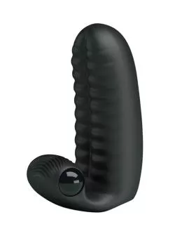 PRETTY LOVE - ABBOTT SCHWARZER STIMULATOR-FINGERHUT