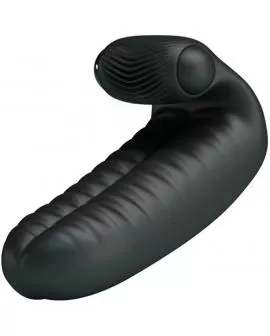 PRETTY LOVE - ABBOTT SCHWARZER STIMULATOR-FINGERHUT