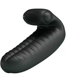 PRETTY LOVE - ABBOTT SCHWARZER STIMULATOR-FINGERHUT