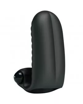 PRETTY LOVE - ABBOTT SCHWARZER STIMULATOR-FINGERHUT