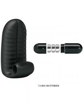 PRETTY LOVE - ABBOTT SCHWARZER STIMULATOR-FINGERHUT