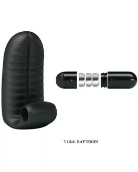 PRETTY LOVE - ABBOTT SCHWARZER STIMULATOR-FINGERHUT