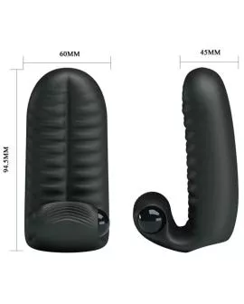 PRETTY LOVE - ABBOTT SCHWARZER STIMULATOR-FINGERHUT
