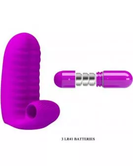 PRETTY LOVE - ABBOTT LILAC STIMULATOR FINGERHUT