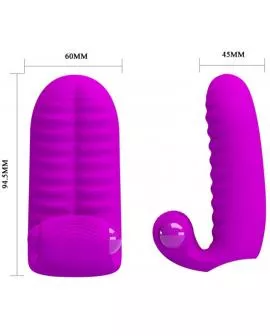 PRETTY LOVE - ABBOTT LILAC STIMULATOR FINGERHUT