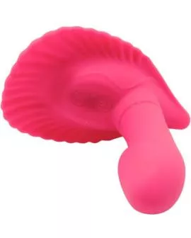 Pretty Love - Flirtation G-Punkt-Stimulator 30 Modi