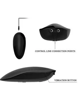 BAILE - OLIVER REALISTISCHER DILDO MIT VIBRATION