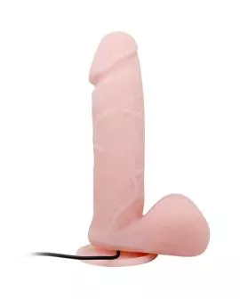 BAILE - OLIVER REALISTISCHER DILDO MIT VIBRATION