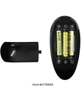 BAILE - OLIVER REALISTISCHER DILDO MIT VIBRATION
