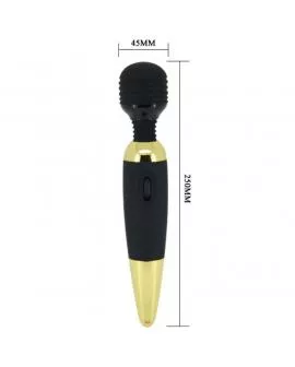 PRETTY LOVE - KRAFTSTAB-MASSAGER
