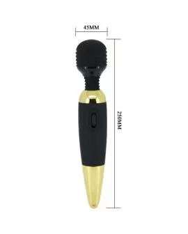 PRETTY LOVE - KRAFTSTAB-MASSAGER