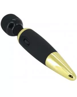 PRETTY LOVE - KRAFTSTAB-MASSAGER