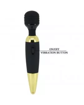 PRETTY LOVE - KRAFTSTAB-MASSAGER