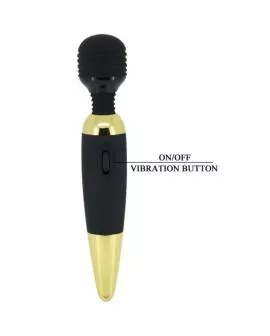 PRETTY LOVE - KRAFTSTAB-MASSAGER