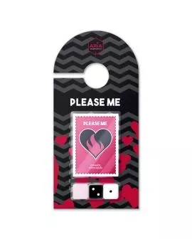 ARIA - Please Me Play XXX - Erotikspielzeug