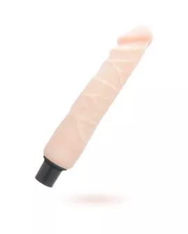 LOVECLONE Jansen Selbstschmierender Vibrator 26 cm - Ø 4.2 cm
