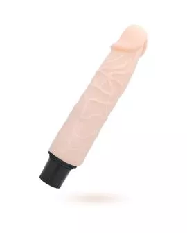 LOVECLONE - Finn Selbstschmierender Vibrator 21,2 cm - Ø 3,8 cm