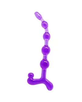 BAILE - BENDY TWIST LILA ANALKUGELN