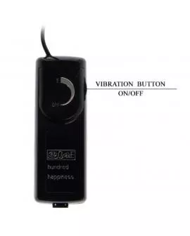 PRETTY LOVE - EREKTIONSPUMPE MIT VIBRATION