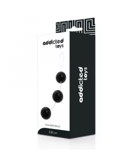 Addicted Toys Genussblle - Erotikspielzeug