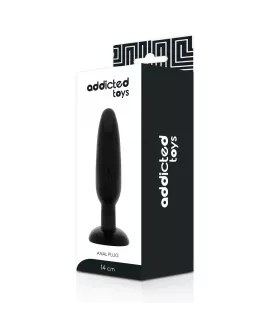 ADDICTED TOYS Analplug 14 cm - Erotik Spielzeug