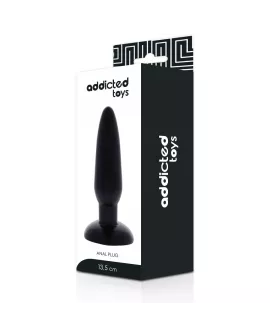 Addicted Toys - Analplug mit 13,5 cm Länge
