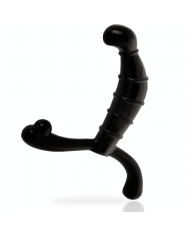 Addicted Toys - Prostata Analvergnügen Schwarz
