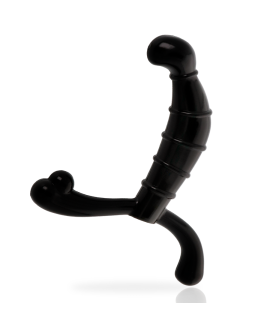 Addicted Toys - Prostata Analvergnügen Schwarz