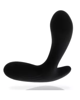 ADDICTED TOYS - Anal Massager Schwarz Vibration