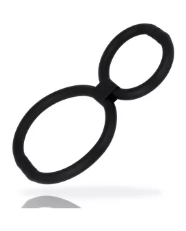 ADDICTED TOYS - VERSTELLBARE RINGE FÜR PENIS