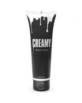 CREAMY - CREMIGES SPERMA-GLEITGEL 250 ML