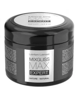 MIXGLISS - Lubrifist Max Anal-Gleitgel 250ml