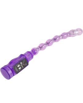 Baile Distortion - Dreifacher Lila Stimulator