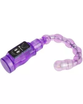 Baile Distortion - Dreifacher Lila Stimulator