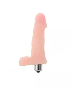 BAILE - SLIK PLEASURE LOVE CLONE NATÜRLICHER VIBRATOR