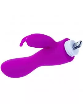 Pretty Love Smart Kyle Vibrator - 30 Vibrationsmodi