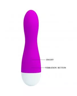 Pretty Love Smart Kyle Vibrator - 30 Vibrationsmodi